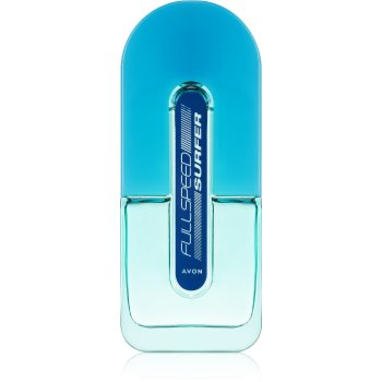 Avon Full Speed Surfer Eau de Toilette pentru bărbați - imagine 2